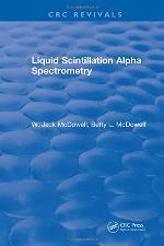 Liquid scintillation alpha spectrometry