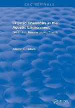 Organic Chemicals in the Aquatic Environment : Distribution, Persistence, and Toxicity.