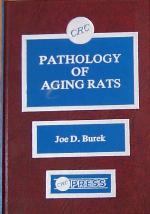 Pathology of aging rats : a morphological and experimental study of the age-associated lesions in aging BN/Bi, WAG/Rij, and (WAG x BN)F₁ rats