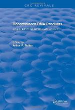 Recombinant DNA Products : Insulin, Interferon and Growth Hormone.