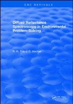 Diffuse Reflectance Spectroscopy Environmental Problem Solving