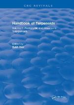 Handbook of Terpenoids
