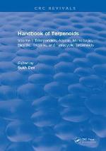 Handbook of Terpenoids