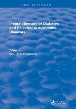 Immunotherapy of Diabetes and Selected Autoimmune Diseases