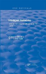Intelligent Networks
