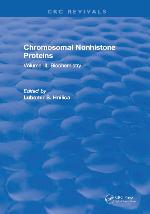 Progress in Nonhistone Protein Research