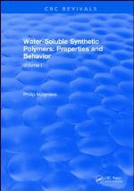 Water-Soluble Synthetic Polymers