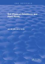 Soil physical conditions and plant roots