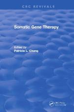 Somatic gene therapy