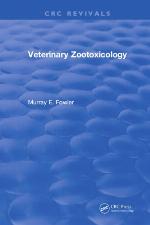 Veterinary zootoxicology