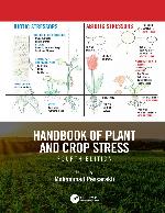 Handbook of Plant and Crop Stress, Fourth Edition