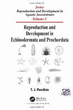 Reproduction and Development in Echinodermata and Prochordata