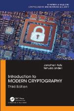 Introduction to Modern Cryptography