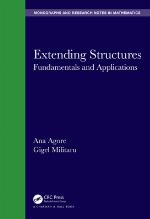 Extending Structures