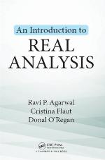 An introduction to real analysis