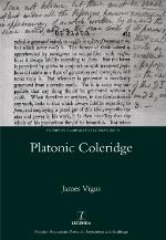 Platonic Coleridge