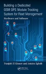 Building a Dedicated GSM GPS Module Tracking System for Fleet Management