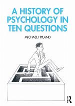 A history of psychology in ten questions