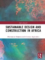 Sustainable Design and Construction in Africa