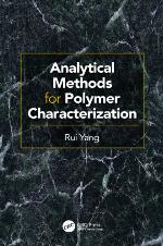 Analytical methods for polymer characterization