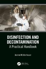 Disinfection and decontamination : a practical handbook