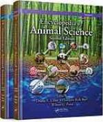 Encyclopedia of Animal Science, Second Edition - (Two-Volume Set).