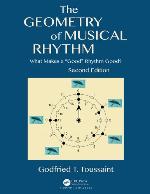 The geometry of musical rhythm : what makes a "good" rhythm good?