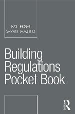 Building Regulations Pocket Book