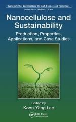 Nanocellulose and Sustainability