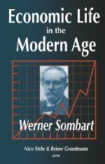 Economic Life in the Modern Age