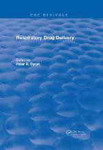 Respiratory Drug Delivery (1989)