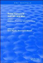 Nasal Tumors in Animals and Man Vol. I