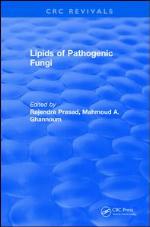 Lipids of Pathogenic Fungi (1996)