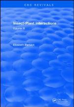 Insect-Plant Interactions (1990)