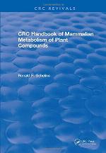 Handbook of Mammalian Metabolism of Plant Compounds (1991)