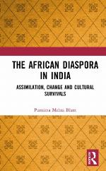 The African Diaspora in India