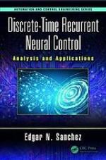 Discrete-Time Recurrent Neural Control