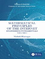 Mathematical Principles of the Internet, Volume 1