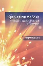 Sparks from the Spirit