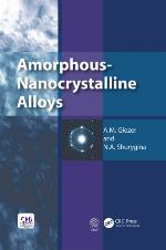 Amorphous-Nanocrystalline Alloys