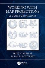 Working with Map Projections