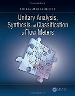 Unitary Analysis, Synthesis, and Classification of Flow Meters