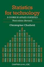 Statistics for Technology