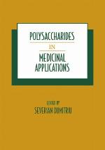 Polysaccharides in Medicinal Applications