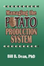 Managing the Potato Production System : 734.