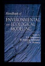 Handbook of Environmental and Ecological Modeling.