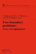 Free Boundary Problems