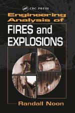Engineering Analysis of Fires and Explosions