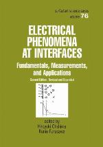 Electrical Phenomena at Interfaces