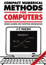 Compact Numerical Methods for Computers